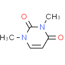 1, 3-Dimethyluracil