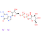 GDP-α-D-mannose disodium
