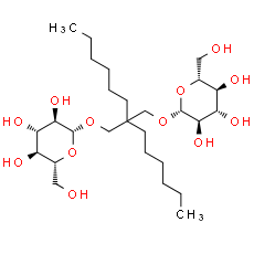 Octyl glucose neopentyl glycol