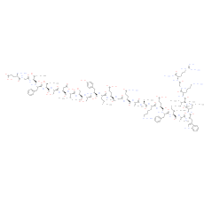 GLP-1(9-36)amide