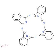 Cobalt phthalocyanine