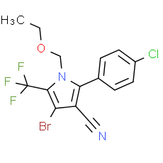 Chlorfenapyr