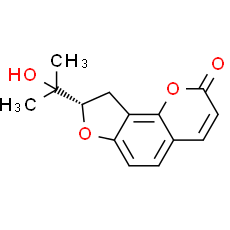 (+)-Columbianetin