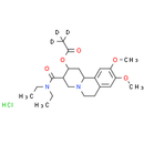 Benzquinamide-d3 hydrochloride