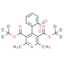 Dehydro Nifedipine-d6