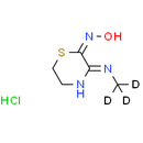 Ranitidine oxime-d3 hydrochloride