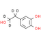 Hydroxytyrosol-d4