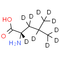 L-Leucine-d10