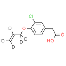 Alclofenac-d5