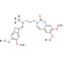 Dehydro Ivabradine-d3
