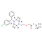 tert-Butyl Cetirizine-d8