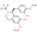 Reticuline-d3