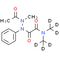Dioxoaminopyrine-d6