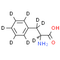L-Phenylalanine-d8