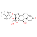 Budesonide-d8