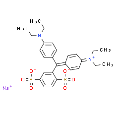 Isosulfan blue