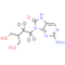 Desdiacetyl-8-oxo famciclovir-d4