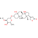Periplocymarin
