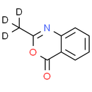 Acetanthranil-d3