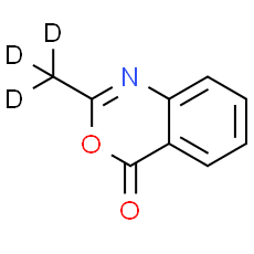 Acetanthranil-d3