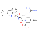 Argatroban-d3