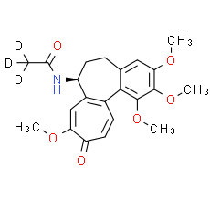 iso-Colchicine-d3