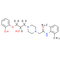 Desmethyl Ranolazine-d5