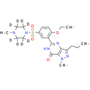 Sildenafil-d8