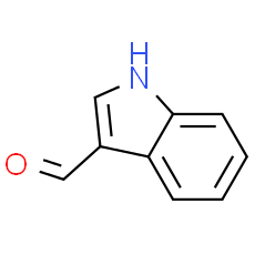 Indole-3-carboxaldehyde