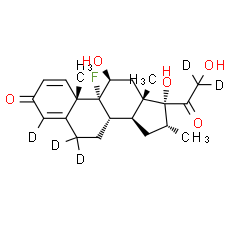 Dexamethasone-D5