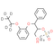 (2RS, 3RS)-3-(2-Ethoxy-d5-phenoxy)-2-mesyloxy-3-phenyl-1-propanol