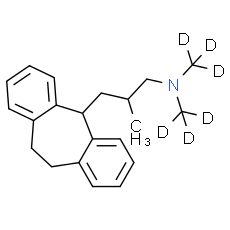 Butriptyline-d6