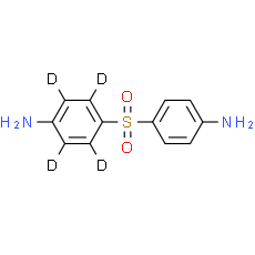 Dapsone D4