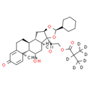 Ciclesonide-d7