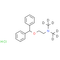 Diphenhydramine-d6 hydrochloride