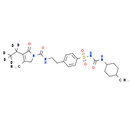 Glimepiride-d5