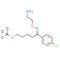 Clovoxamine-d3