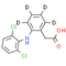 Diclofenac D4