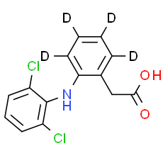 Diclofenac D4