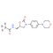Defluoro Linezolid-d3