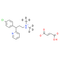 Chlorpheniramine-d6 maleate