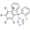 Clotrimazole-d5