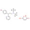 Brompheniramine-d6 maleate