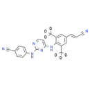 Rilpivirine-d6