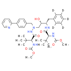 Atazanavir-d5