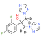 Fluconazole-d4