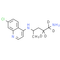 Didesethyl chloroquine-d4