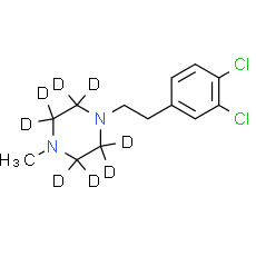 BD1063-d8 dihydrochloride
