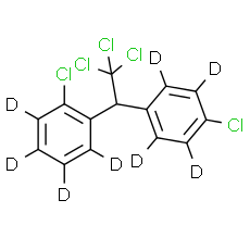 2, 4'-DDT-d8