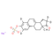 Equilin 3-Sulfate-d4 sodium salt